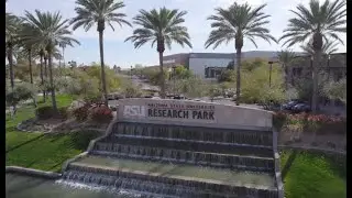 ASU's MacroTechnology Works: Arizona State University (ASU)