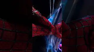 Spider-Man&rsquo;s Fastest Swing &mdash; 30 Seconds of Pure Web-Slinging Action!