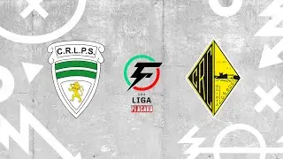 Liga Placard | Resumo | CR Leões Porto Salvo 4 - 1 CRC Quinta Lombos | Jornada 9