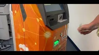 How to Use a Bitcoin ATM  at ChainBytes.com