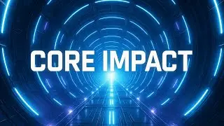 Chao-Teck &ndash; Core Impact ⚡ Futuristic Hard Techno  | Maddix Style | Festival Rave