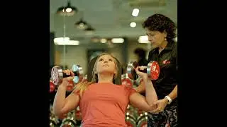 How to get stronger while spending the least time possible in the gym