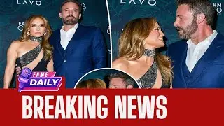 Zac Affleck Jokes About &lsquo;Cousin&rsquo; Ben Affleck&rsquo;s Bad Luck With Jennifers 😂 | Lopez, Garner & More