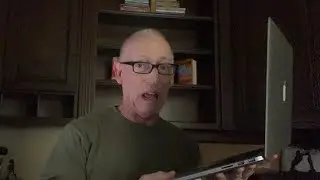 Episode 1466 Scott Adams: Hunter's Many Lost Laptops, China Psyops and Lots More