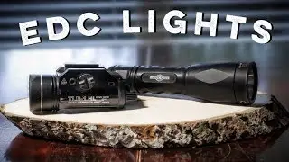 MY EDC LIGHTS 2017