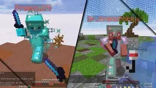 TheoCraft v2 (1.8 &agrave; 1.12 , Octonia , Kryptonia et MCPE )I Pr&eacute;sentation