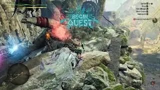 4/4/25 PB Arkveld 03'30''04 l Wounded Hollow