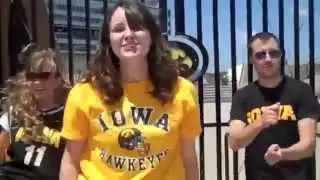 Iowa Gurls Official Music Video
