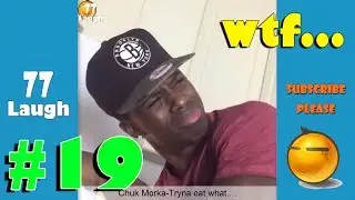 NEW Funny Vines - Top Try Not To Laugh 2017 part 19 | 77 Laugh