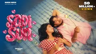 Sadi Sun | Harsh Nussi | ( Tenu Pauna Zid Dil Di ) 