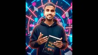 Thoughts of Billal ভাইয়ের নতুন বই! New Book #shorts ​#thoughtsofbillal
