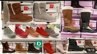 Deichmann Sale Women's Shoes New Winter Collection /,JANUARY 2026