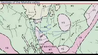 Mother Lode Mineral INC  New Listing Gold Mine For Sale $12,000,000.00