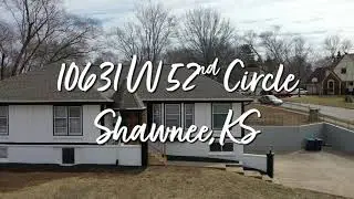 10631 W 52nd Cir Shawnee KS 66203