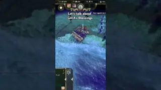 Epic Blessings Battle in the Arena of the Gods!
