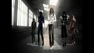 Creepypasta MMD - Talk Dirty