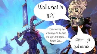 Do Aeldari Wraithlords Suck Now?!-“Rethinking Wraithlords in 10th Edition”