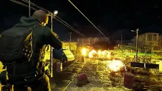 The Last Zone | Gameplay Trailer | Now on PlayStation