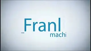 Speed test of FRANLI Twin shaft disperser
