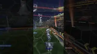 Day 20. Playing some rocket league with bro  #rocket league