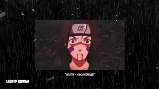 KRMV - RECORDINGS