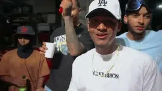 EL POCO PELO 🤩lo viatico 🤩( video official )