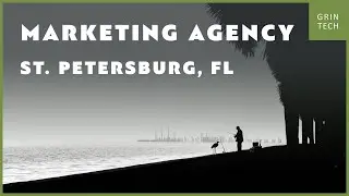 Marketing Agency in St. Petersburg, FL //promo