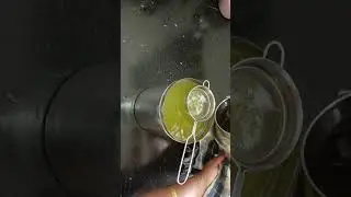 How to store desi ghee #tips_and_tricks #trending #shorts #desighee