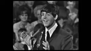 The Beatles - Live At The Drop In TV (FULL SHOW)
