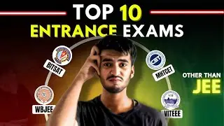 Top 10 Engineering Colleges Beyond JEE &ndash; Jahan Admission Ka Matlab Success!
