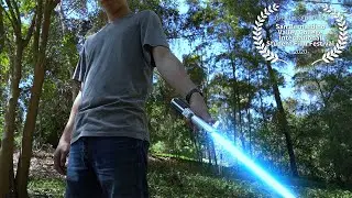 Power Trade - (Award Winning Lightsaber Fight), Saber Comp 2019 nominee