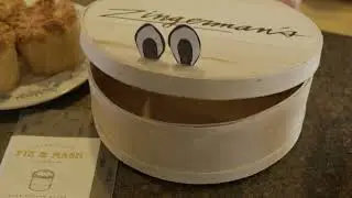 Zingerman's 2025 Holiday Video