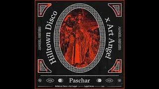 Hilltown Disco - Paschar - 03 Violet - Twisted Ear