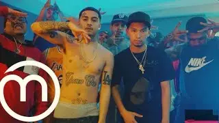 $paz - Dead Presidents Ft. MoneySign Suede (Dir. by @xKevinmora)