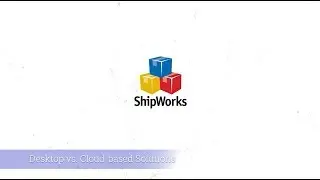Shipping Software: Desktop or Cloud?