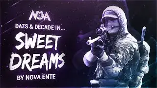 Battlefield 4 Montage: Sweet Dreams by NoVa Ente