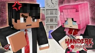 Yandere High School: 