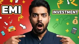 &ldquo;EMI Trap Explained in Hindi | Middle Class Ki Sabse Badi Galti'