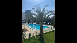 hp3199 - STUDIO LONG BEACH NORTH CYPRUS