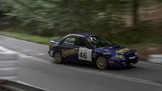 GSMP Sopot 2017 | Żywarski Michał | Subaru Impreza [MotoRecords.pl]