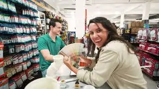 Transforma Agora Redemac | Danielle Martins transforma o espa&ccedil;o da sala de estar