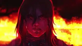 (COMISS&Atilde;O) Kemi/Lena (Ordem Paranormal: HEXATOMBE) - CULPA | Eve