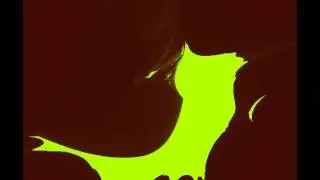 Julia and Mandelbrot Hybrid Set with Cube Function