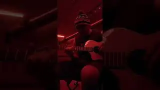 Mac Miller - Circles Acoustic Live Snapchat Cover