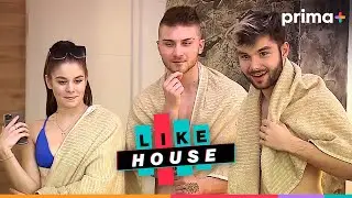 LIKE HOUSE (1)