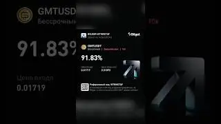 СДЕЛКА 92%📍#smartmoney #пробой #trading #crypto #трейдингвью