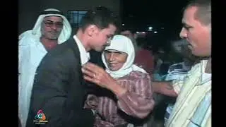 #اجمل_الموالد_الدينية للمنشد محسن البرادعي/حفل زفاف العريس راشد عبدالله شهيد افراح الشيخ علي/الجزء 2