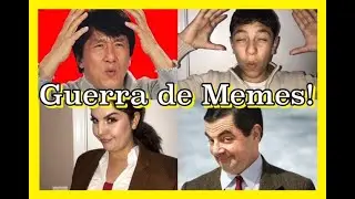 Imitando Memes!😝- CarmenVLove