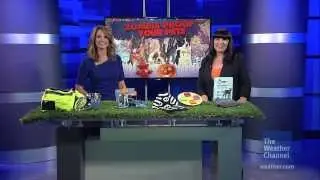 Prepare Your Pets for the Zombie Apocalypse! Natural Disaster Preparedness Tips for Dogs and Cats