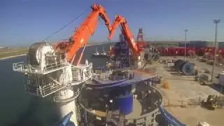 Atlanta Umbilical Transpooling